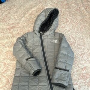 The North Face Baby Thermoball One Piece
